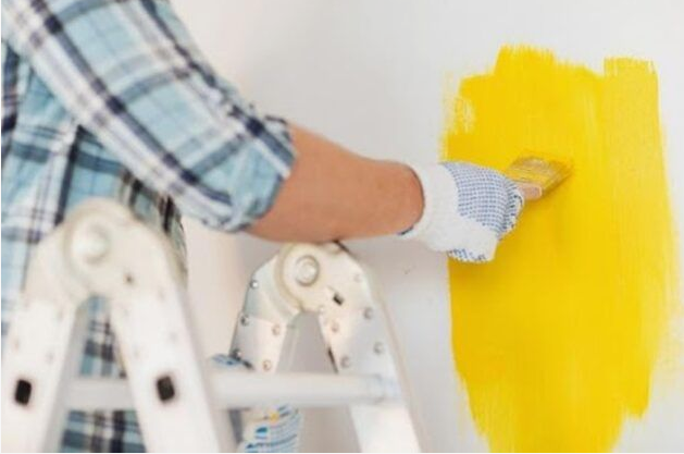 Painting Services