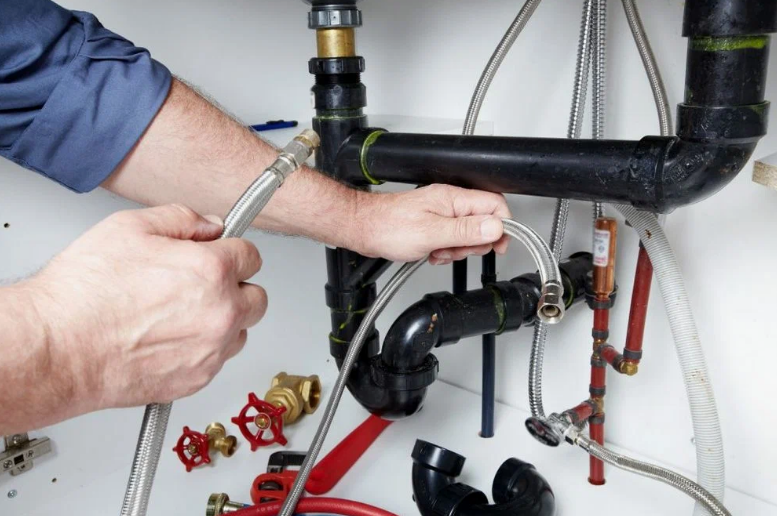 Plumbing Services